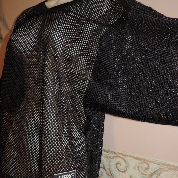 Bike mesh 90s top - Picture 4 of 6